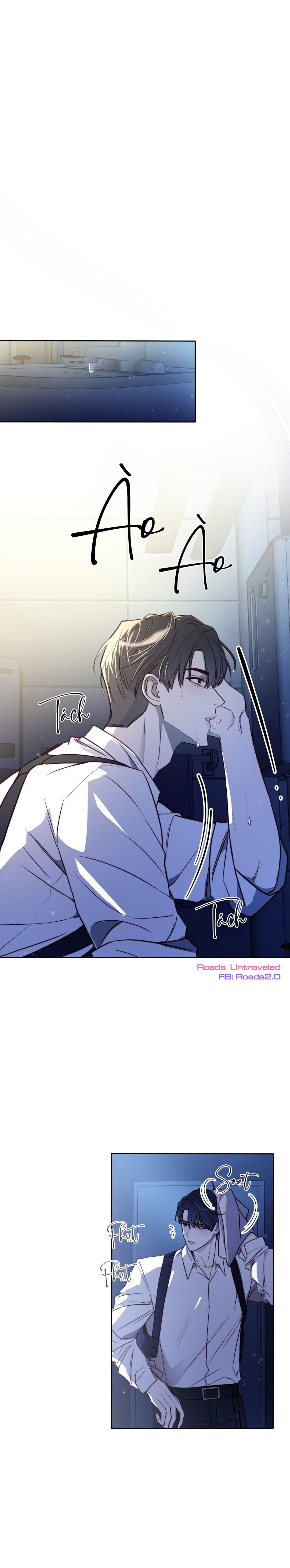 Cùng Nhau Sống Sót - Chap 16