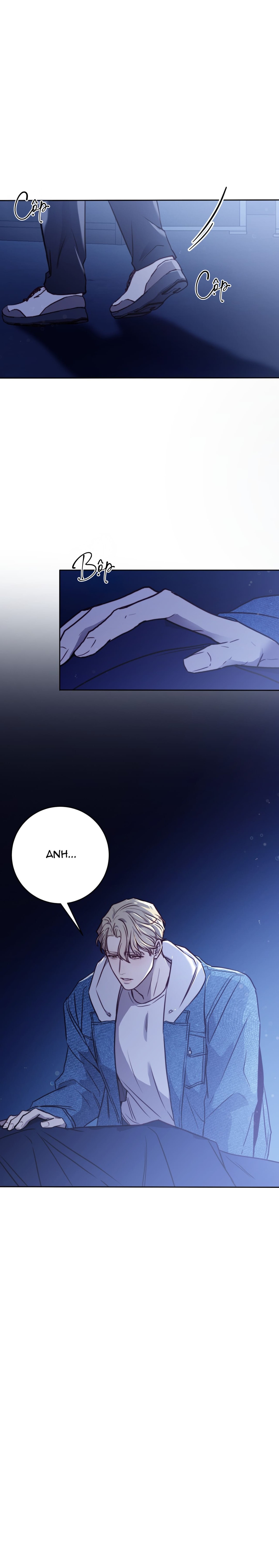 Cùng Nhau Sống Sót - Chap 16