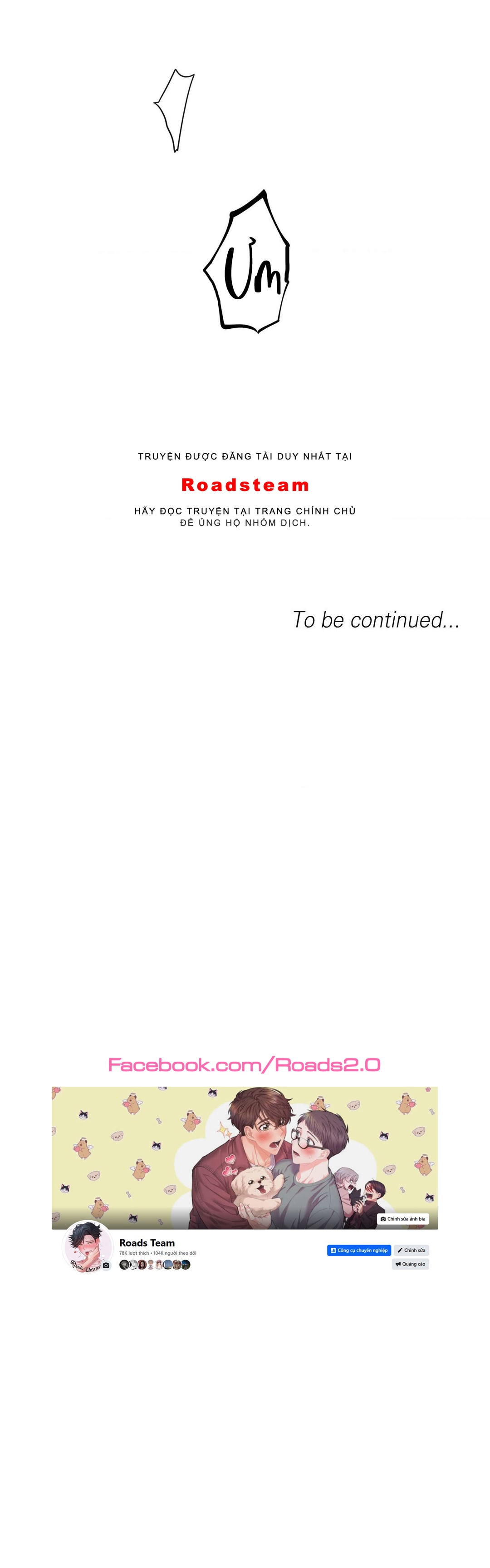 Hidden Depths – Không Che - Chap 17 - 19+