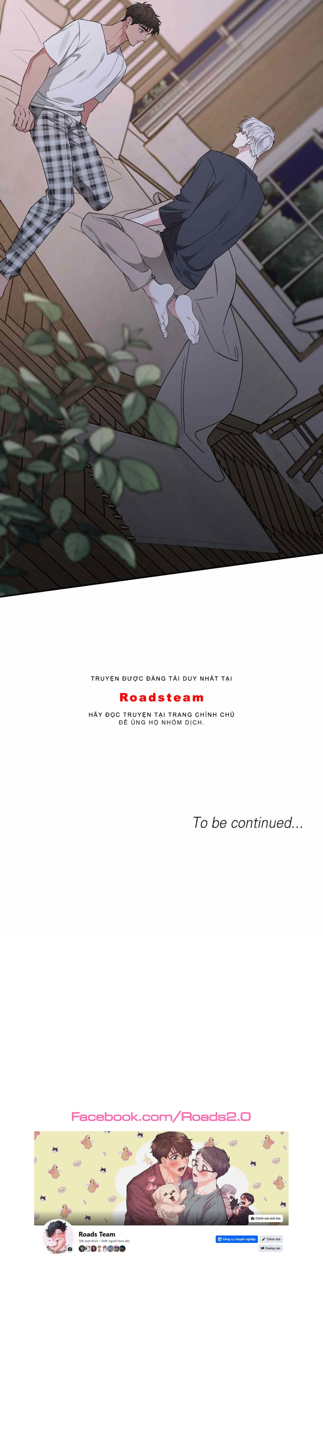 Hidden Depths – Không Che - Chap 18 - 19+