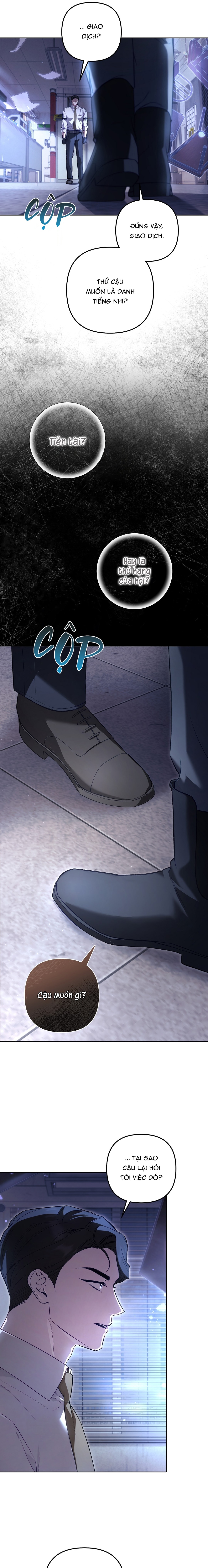 S Class Guide As Sweet As Honey - Chap 56