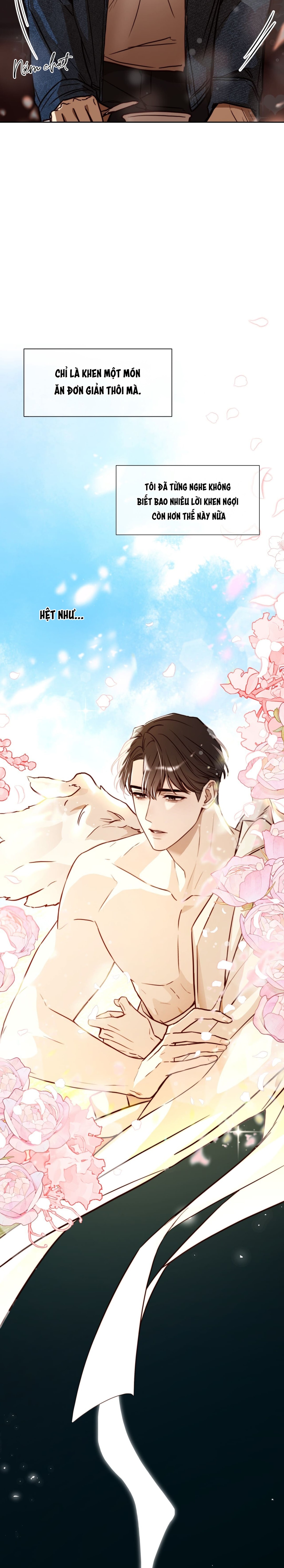 Cùng Nhau Sống Sót - Chap 16