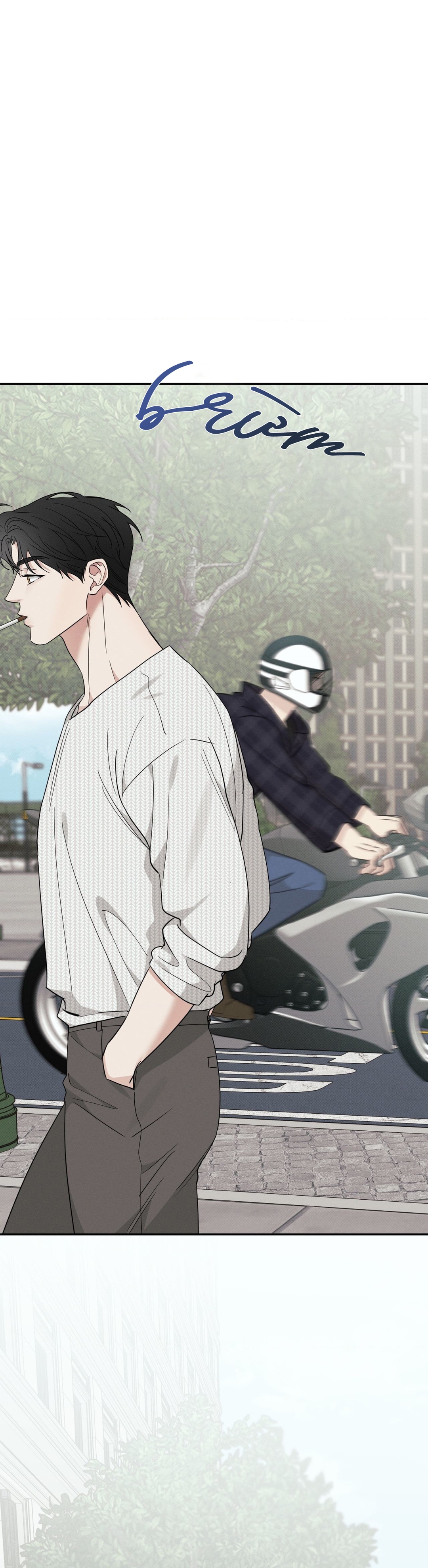 Hidden Depths – Không Che - Chap 17 - 19+