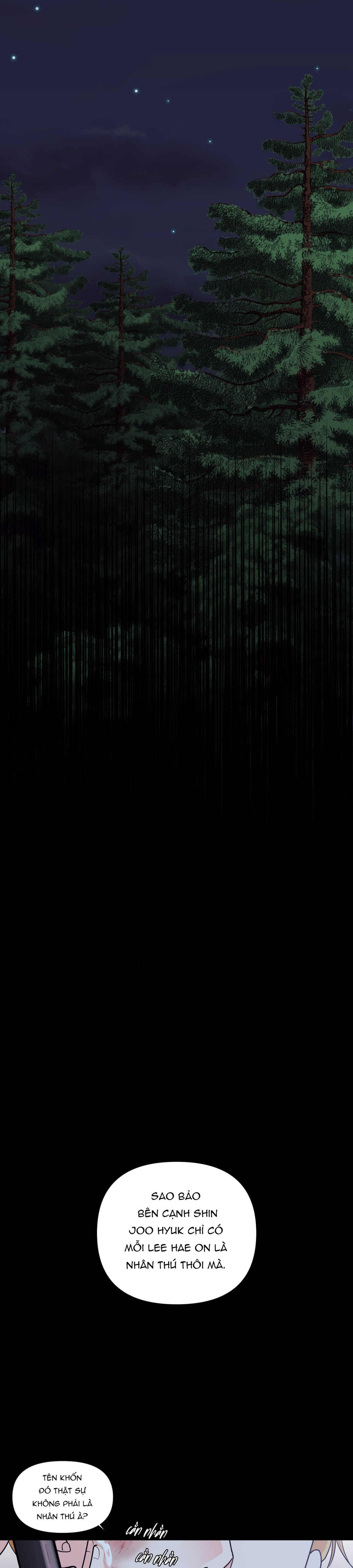 Đáng Yêu Vô Cùng - Chap 11