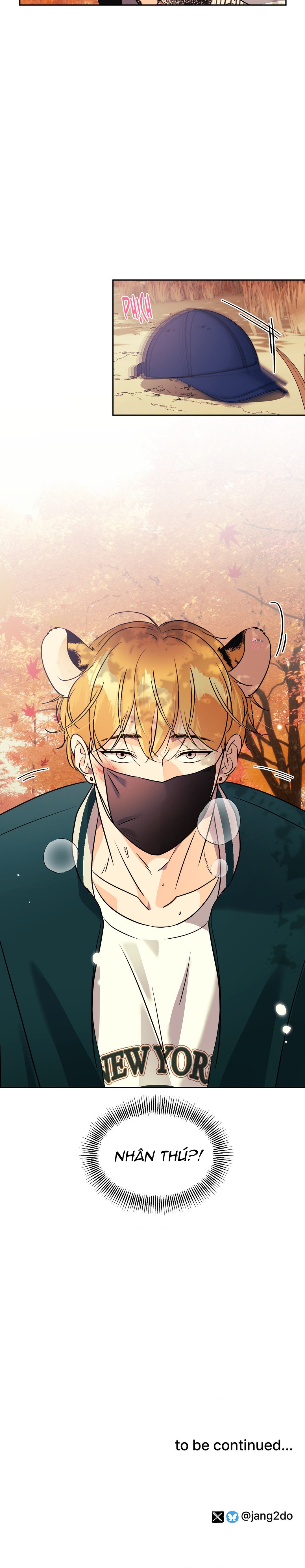 Đáng Yêu Vô Cùng - Chap 10