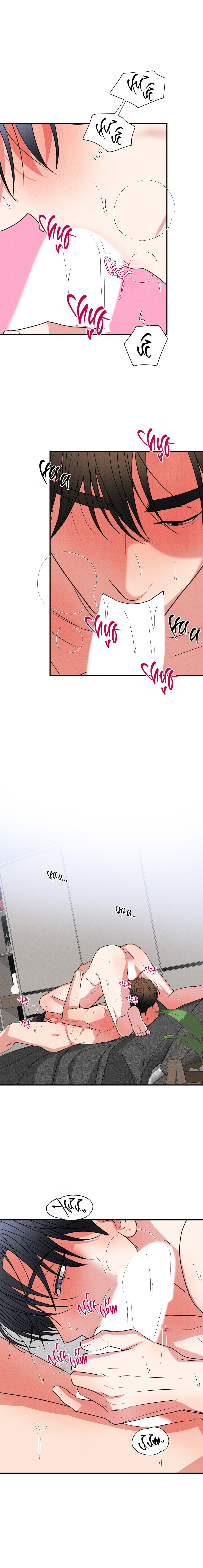 Cái Kết Của Kẻ Kiêu Ngạo - Chap 63 - 19+