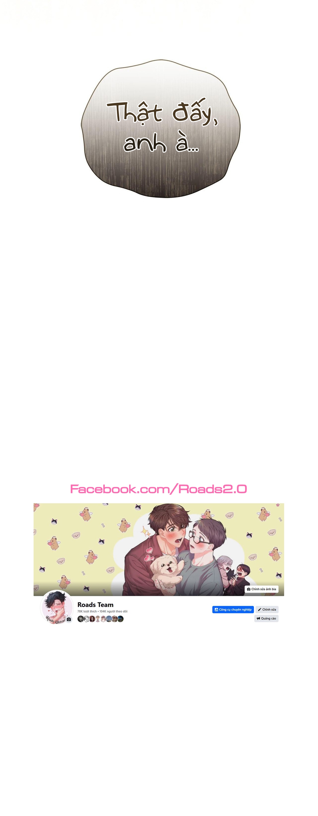 Unfair Love Affair - Chap 22