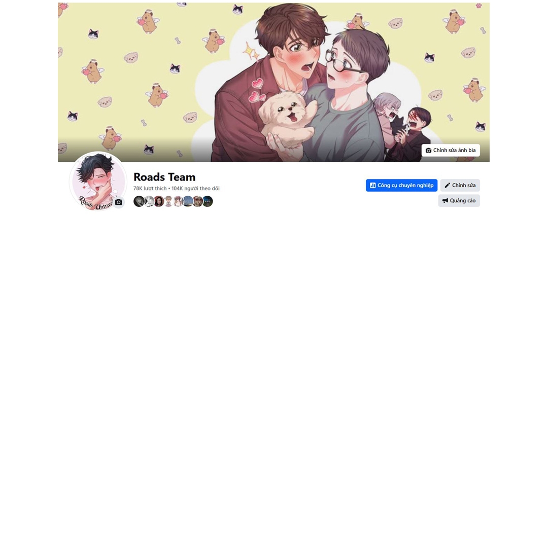 Unfair Love Affair - Chap 21