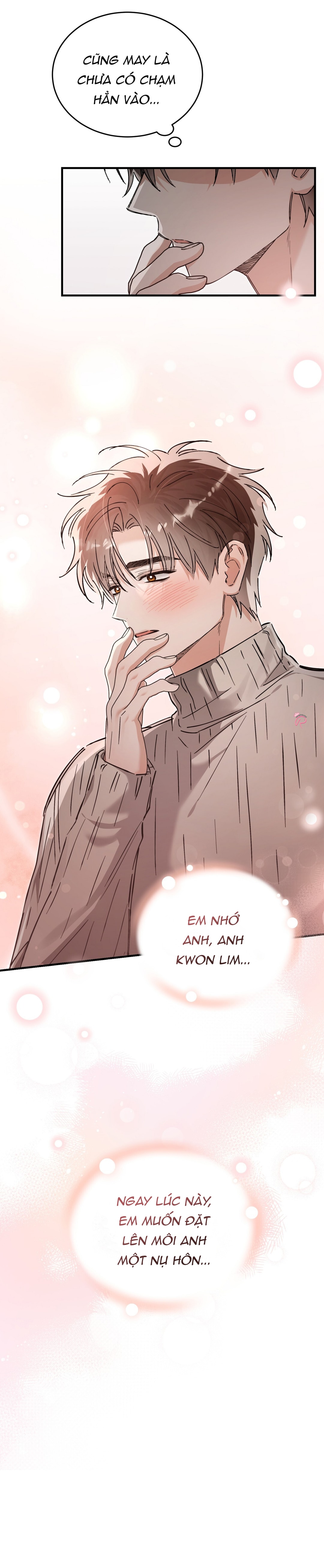 Unfair Love Affair - Chap 36