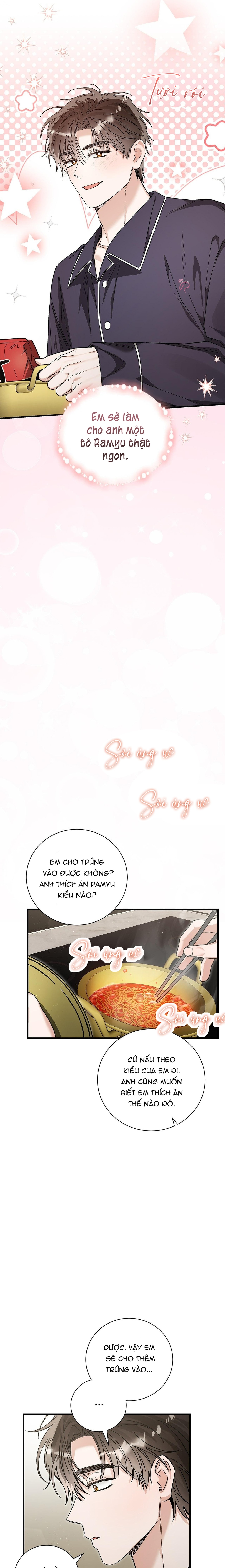 Unfair Love Affair - Chap 29