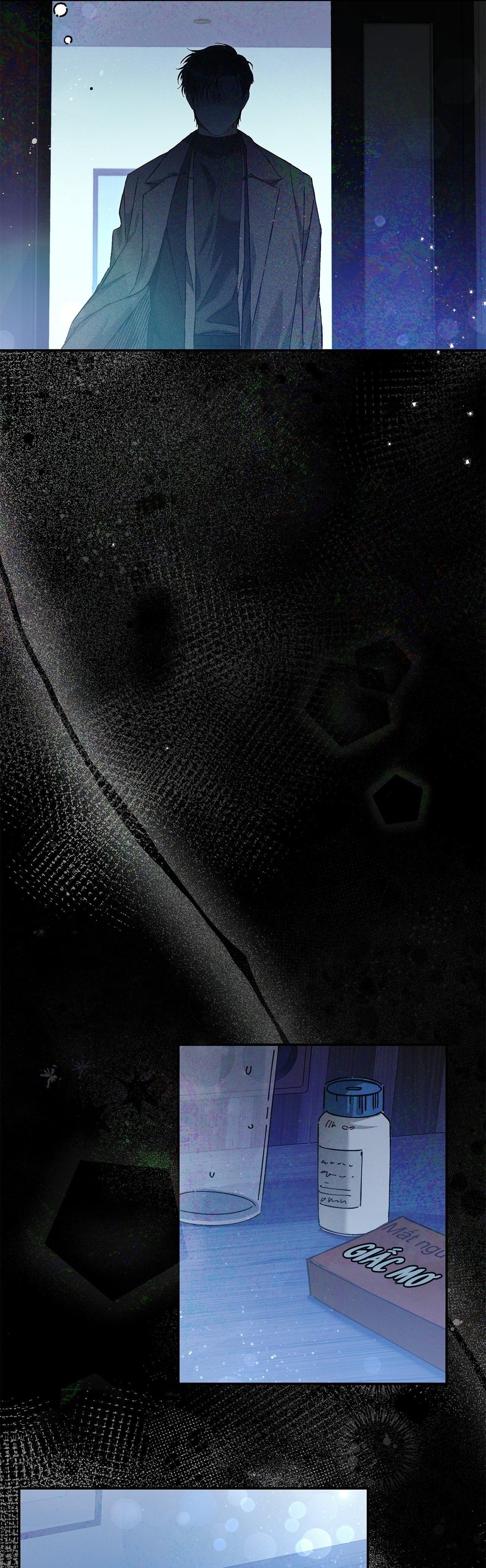 Unfair Love Affair - Chap 18