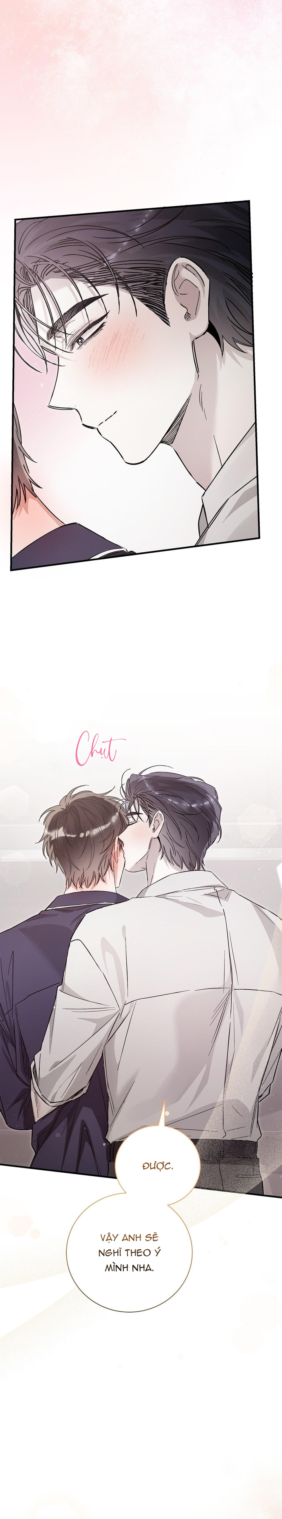 Unfair Love Affair - Chap 29