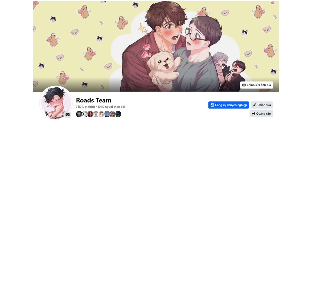 Unfair Love Affair - Chap 16