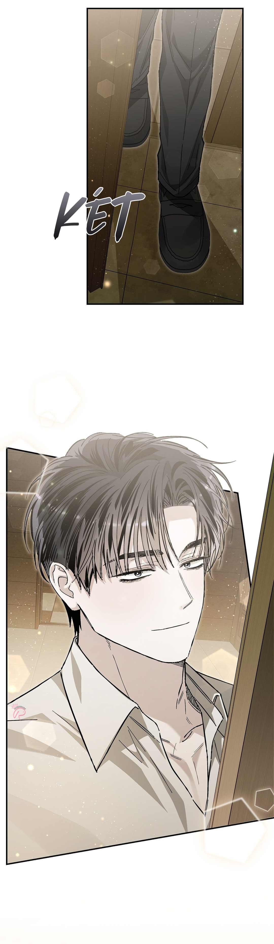 Unfair Love Affair - Chap 18