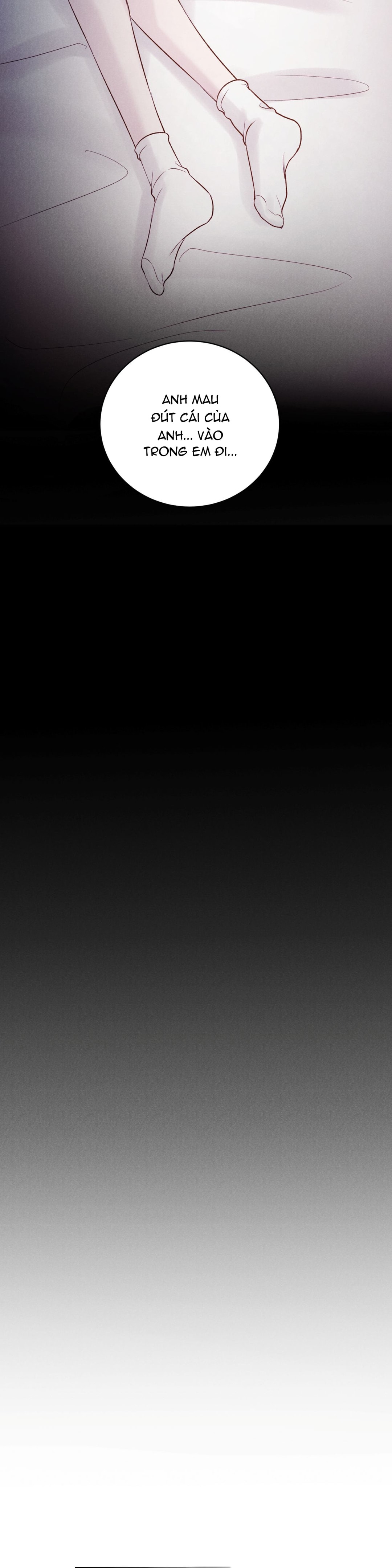 Đặc Ân (Joo Eun) - Chap 32 - 19+