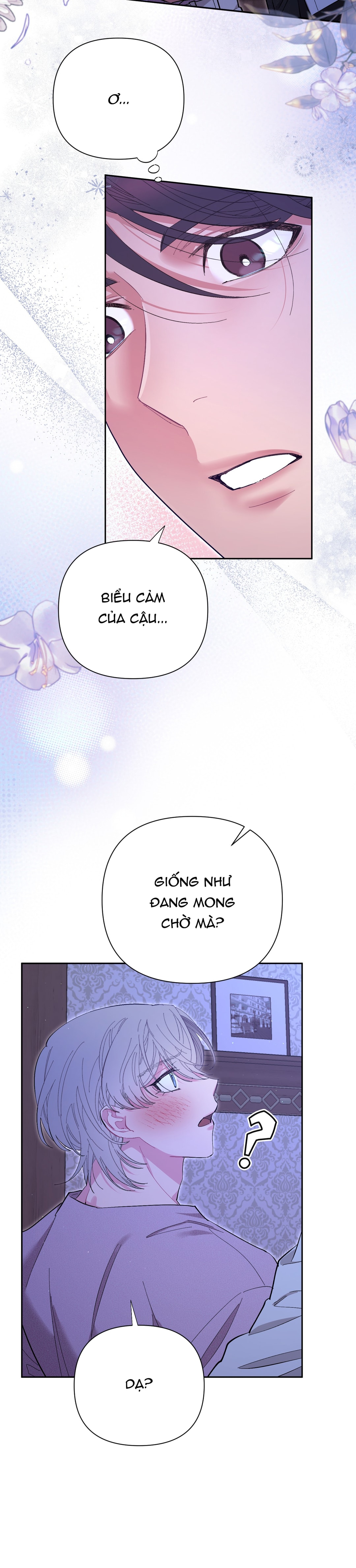 Socola Sữa Lắc - Chap 16