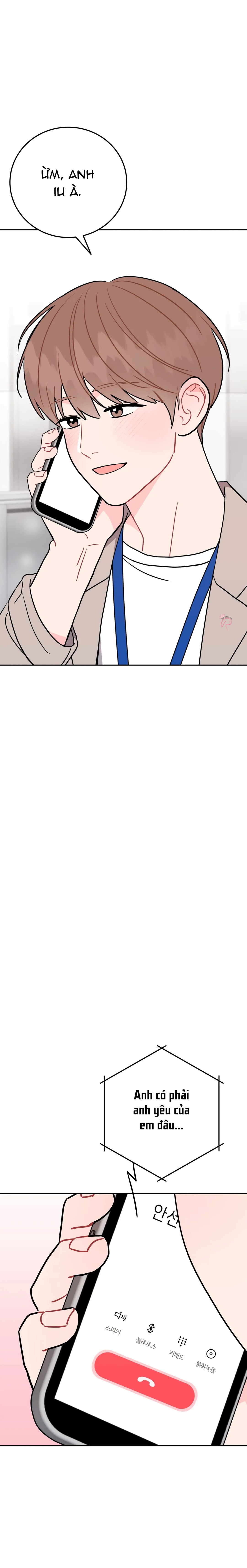 Mối Quan Hệ Đi Quá Giới Hạn - Chap 90 - 19+