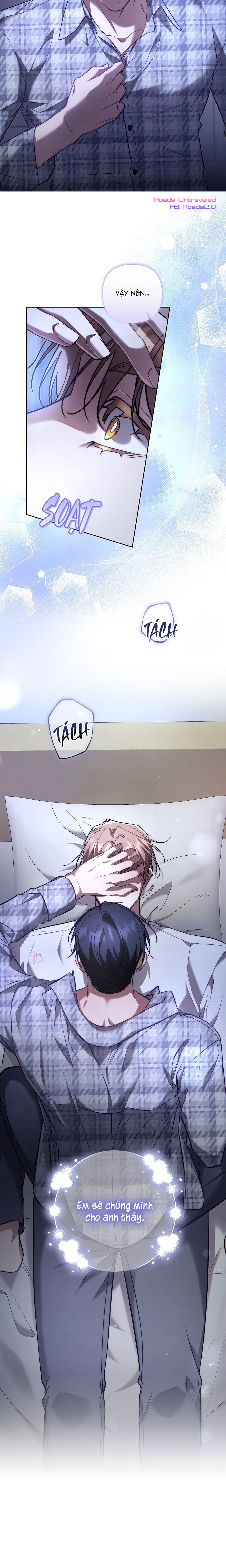 S Class Guide As Sweet As Honey - Chap 58 - 19+