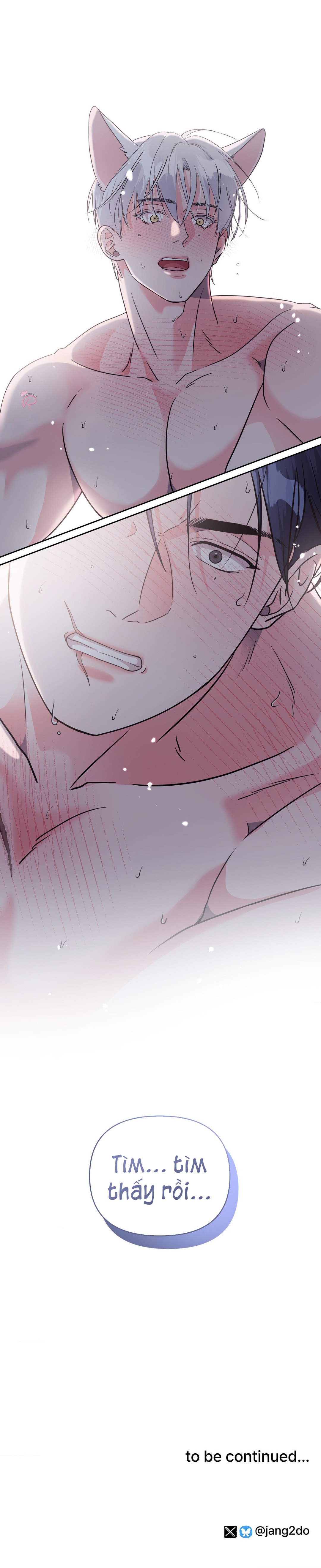 Đáng Yêu Vô Cùng - Chap 13 - 19+