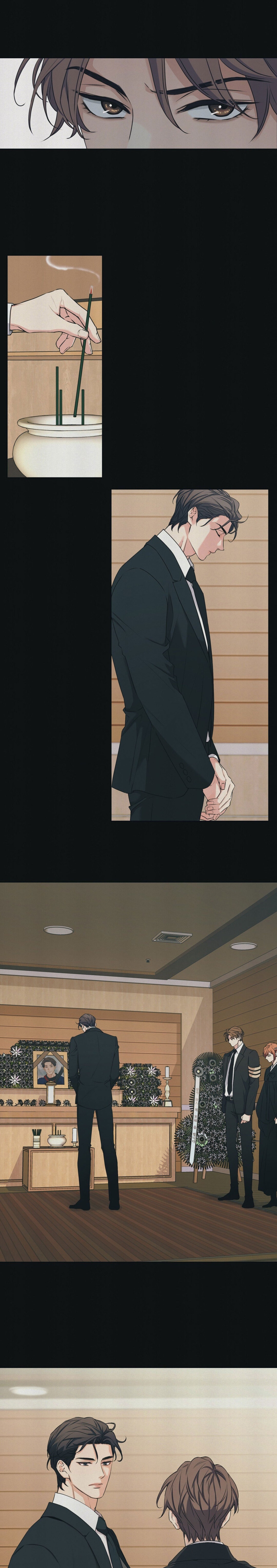 The Melting Season - Chap 1