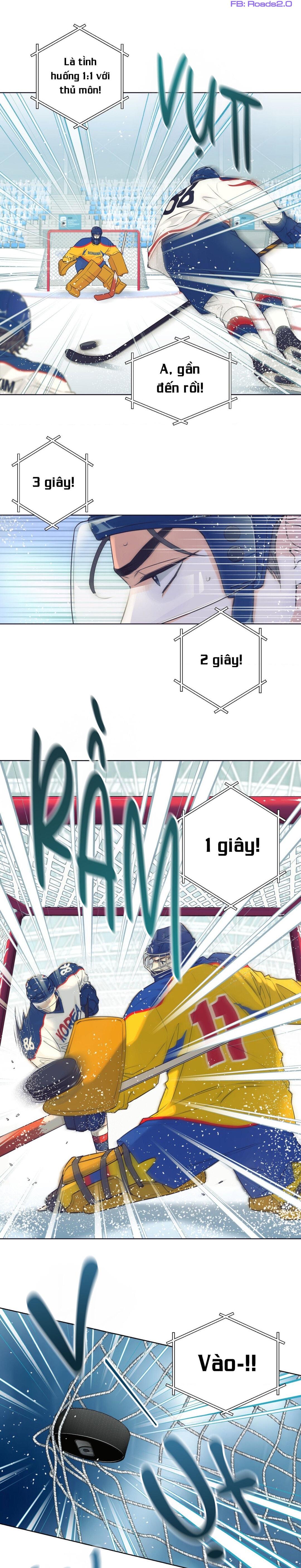 The Melting Season - Chap 1