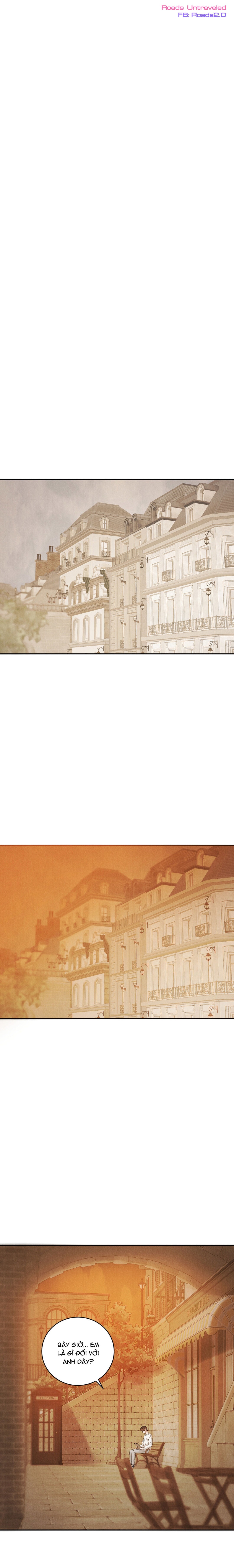 Đặc Ân (Joo Eun) - Chap 34