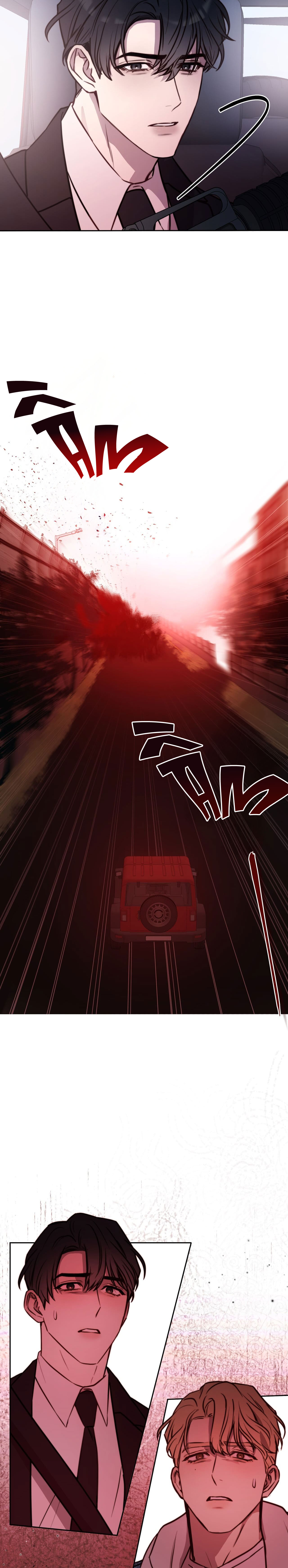 Cùng Nhau Sống Sót - Chap 18