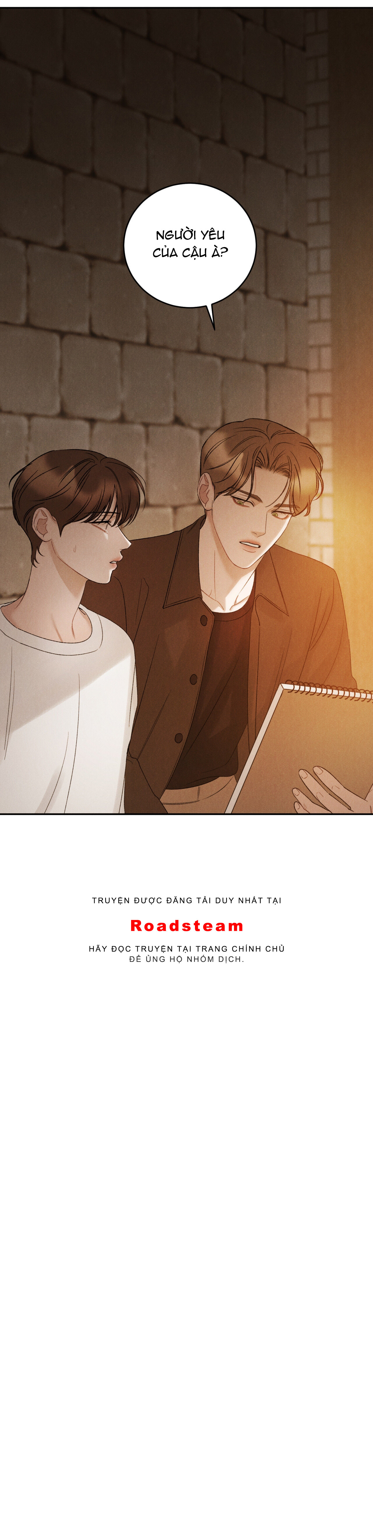 Đặc Ân (Joo Eun) - Chap 34