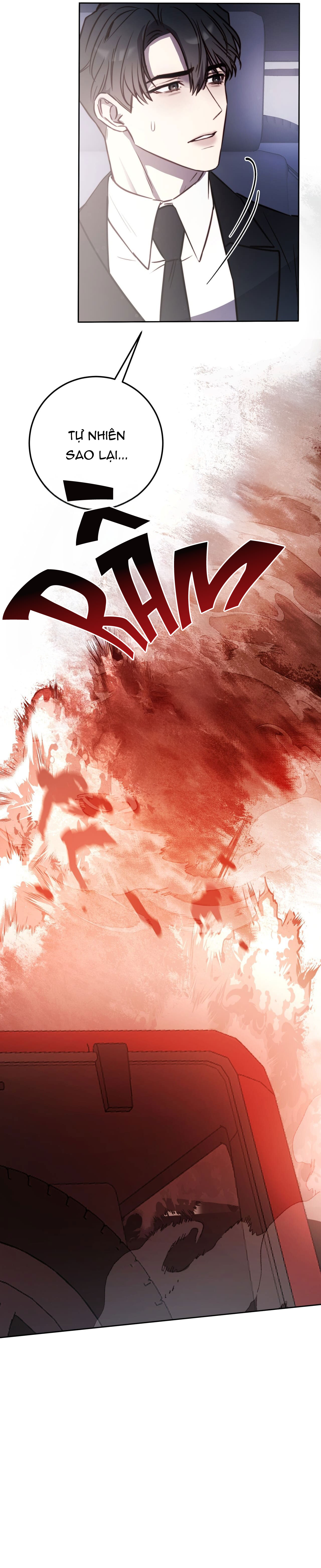 Cùng Nhau Sống Sót - Chap 18