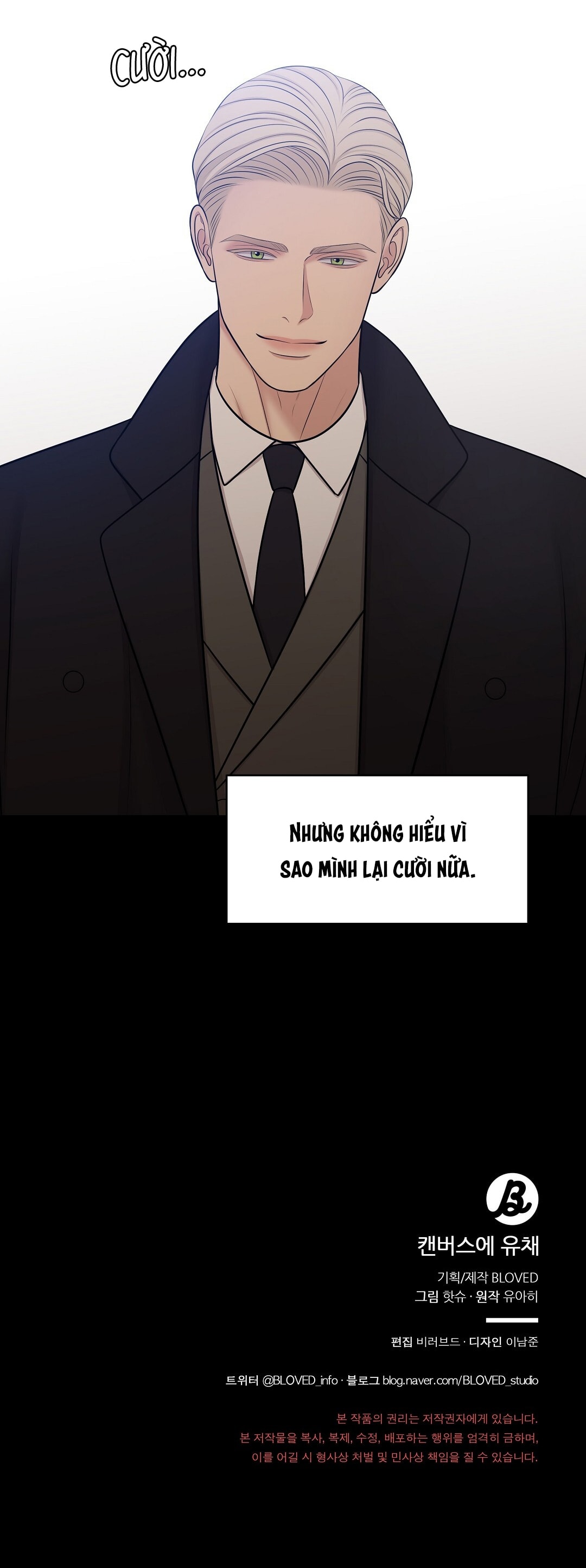 Sơn Dầu Trên Canvas - Chap 20