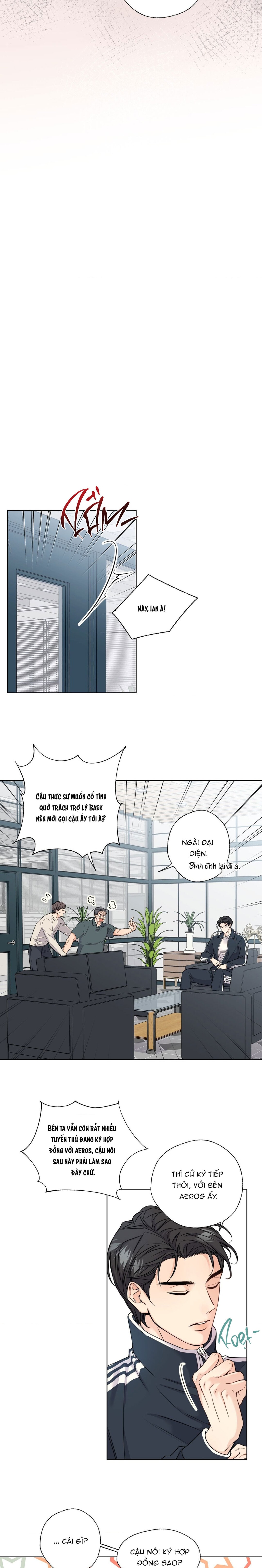 The Melting Season - Chap 2