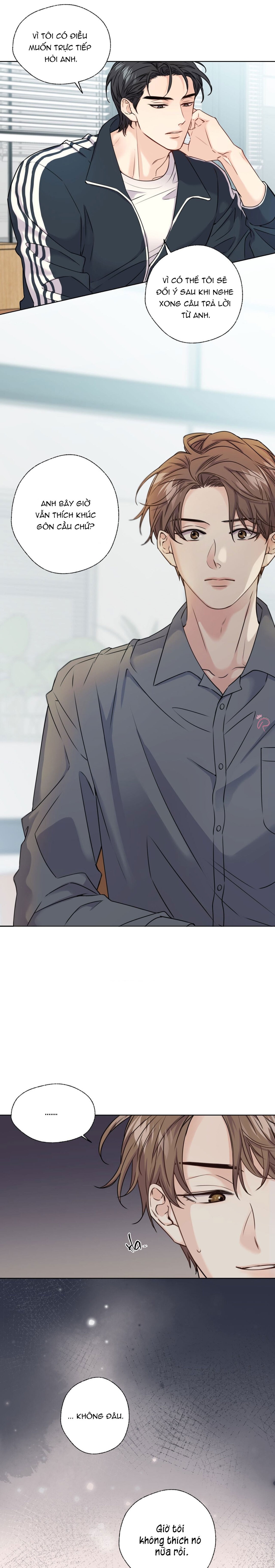 The Melting Season - Chap 2