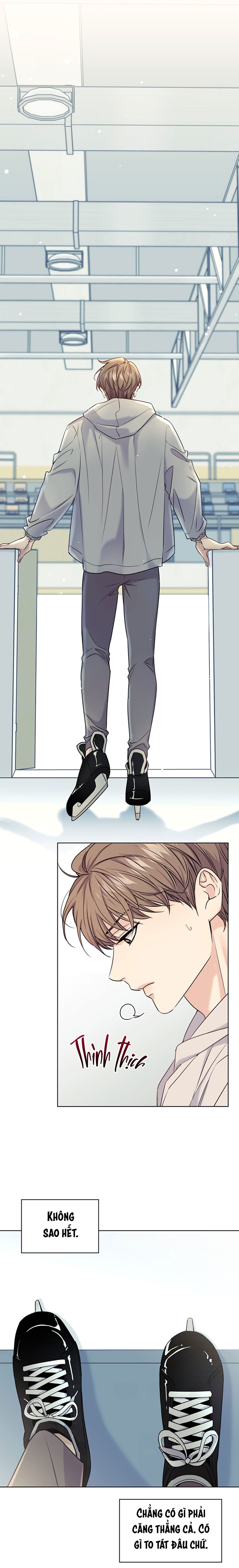 The Melting Season - Chap 5