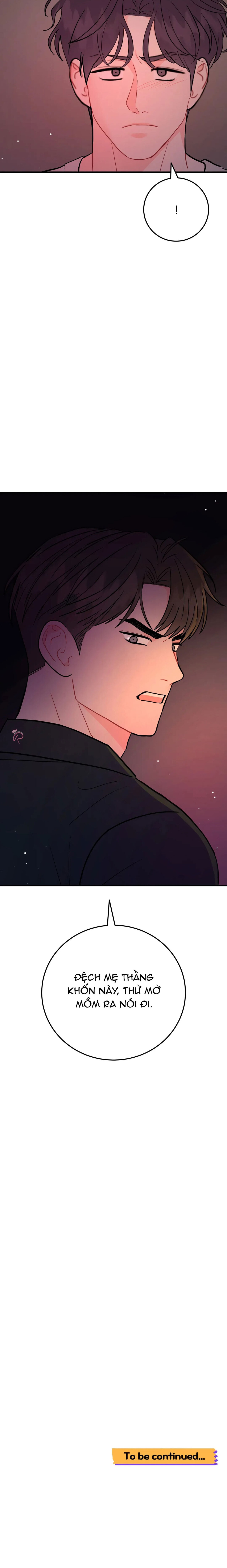 Mối Quan Hệ Đi Quá Giới Hạn - Chap 92