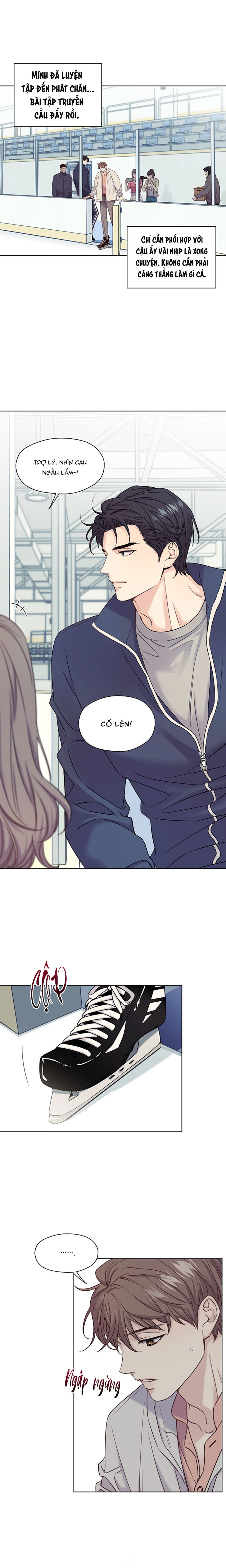 The Melting Season - Chap 5