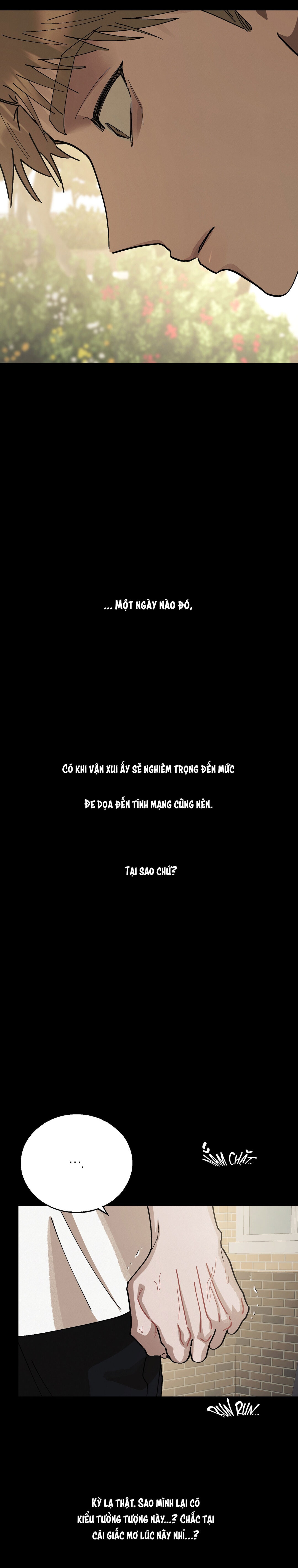 Nhiệm Vụ Hongsil - Chap 16 - 19+