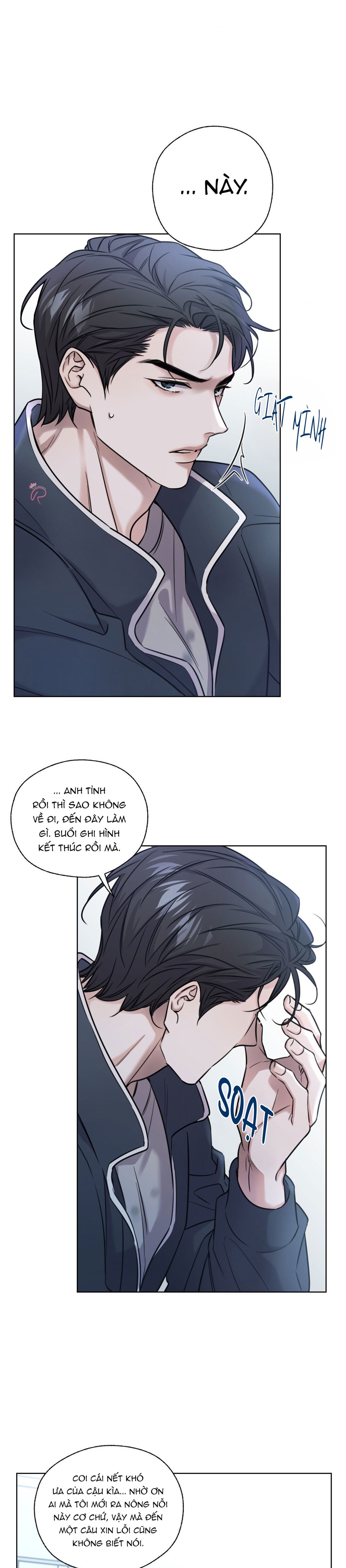 The Melting Season - Chap 6