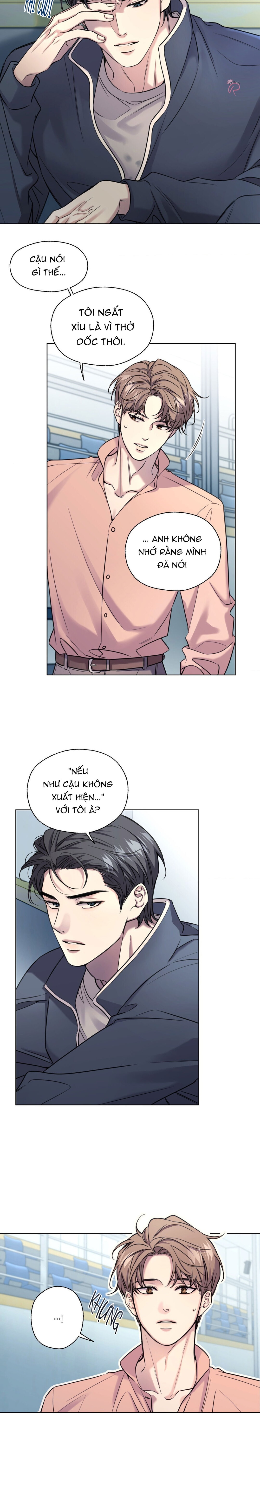 The Melting Season - Chap 6