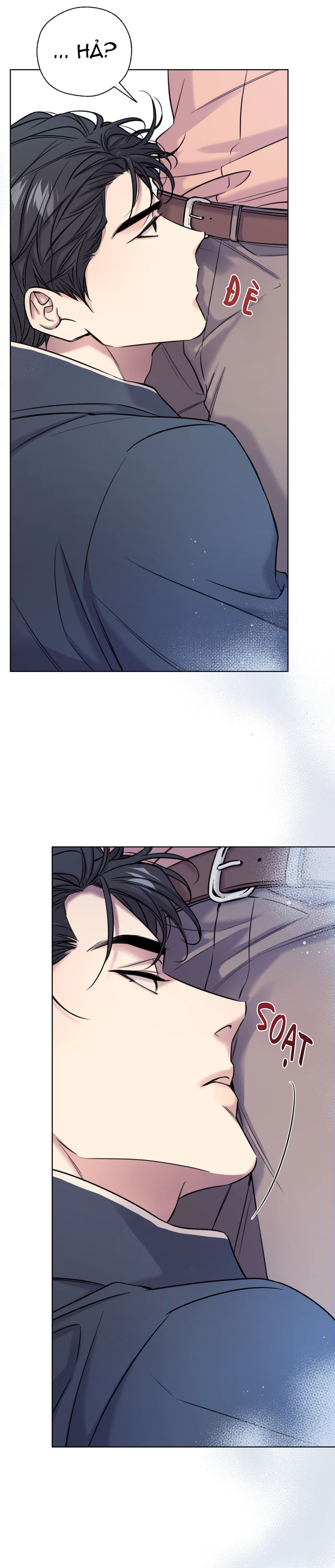 The Melting Season - Chap 6