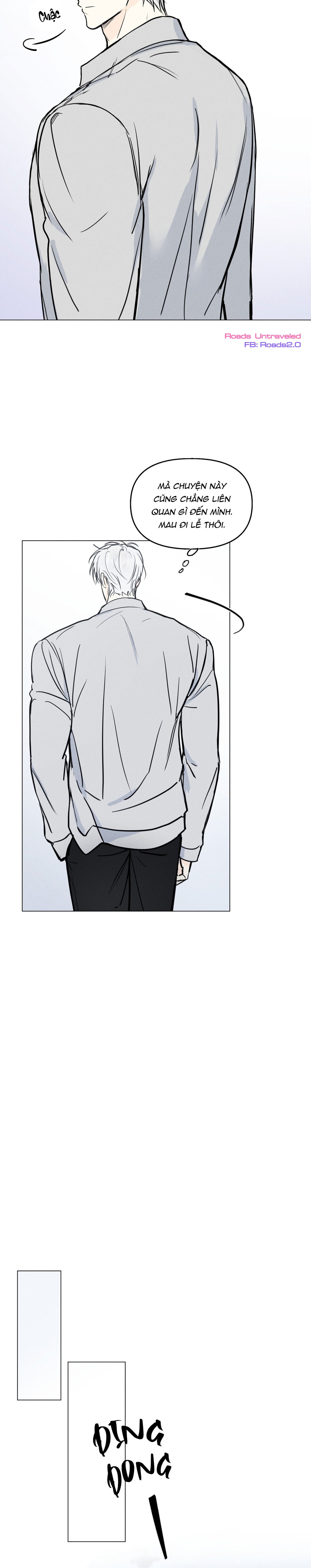 Love Struck - Chap 1