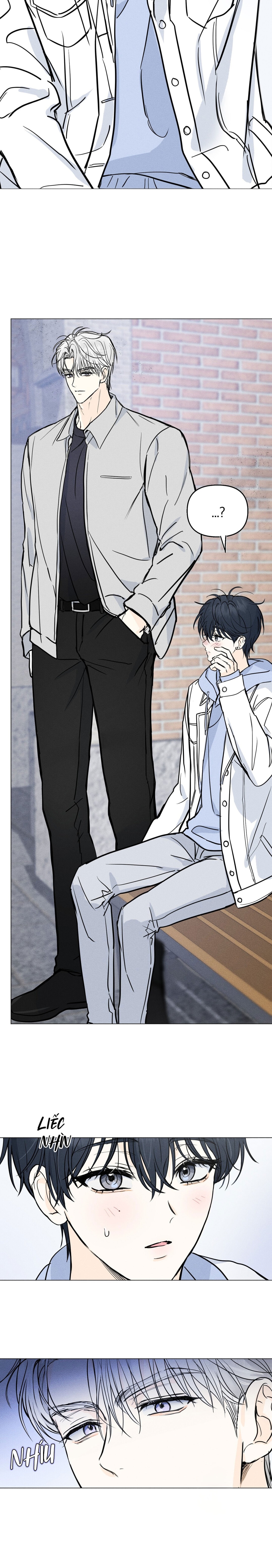 Love Struck - Chap 1