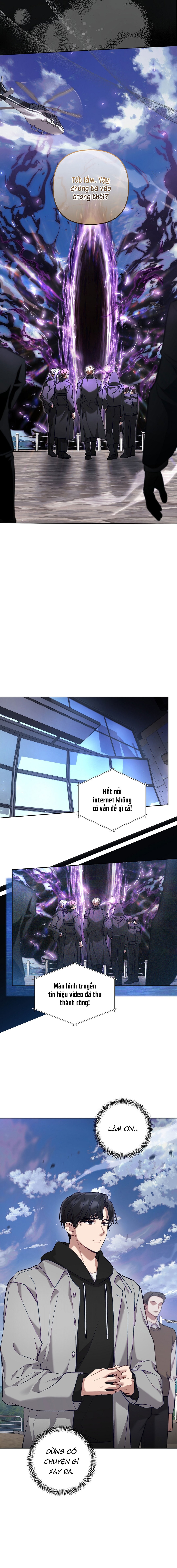 S Class Guide As Sweet As Honey - Chap 60