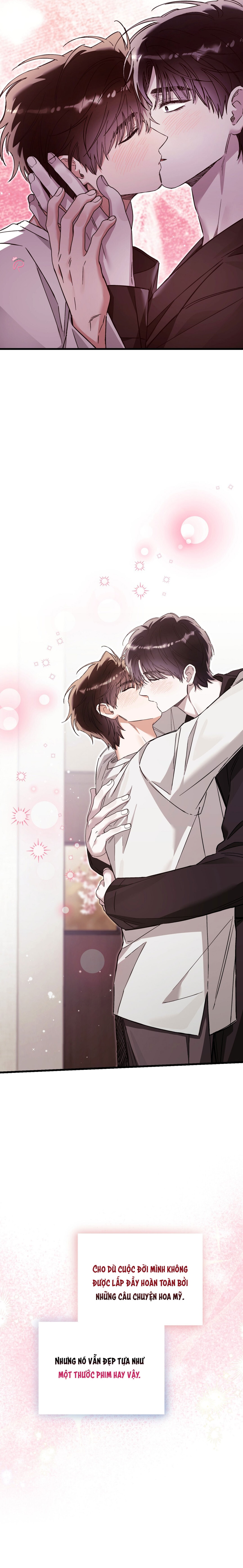 Unfair Love Affair - Chap 38