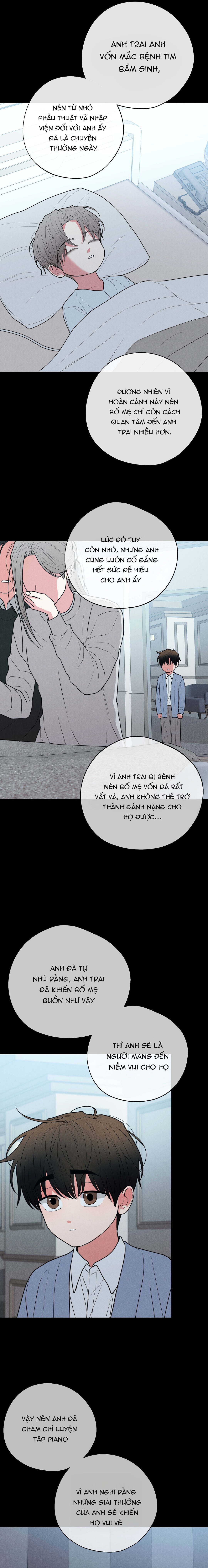 Cái Kết Của Kẻ Kiêu Ngạo - Chap 66