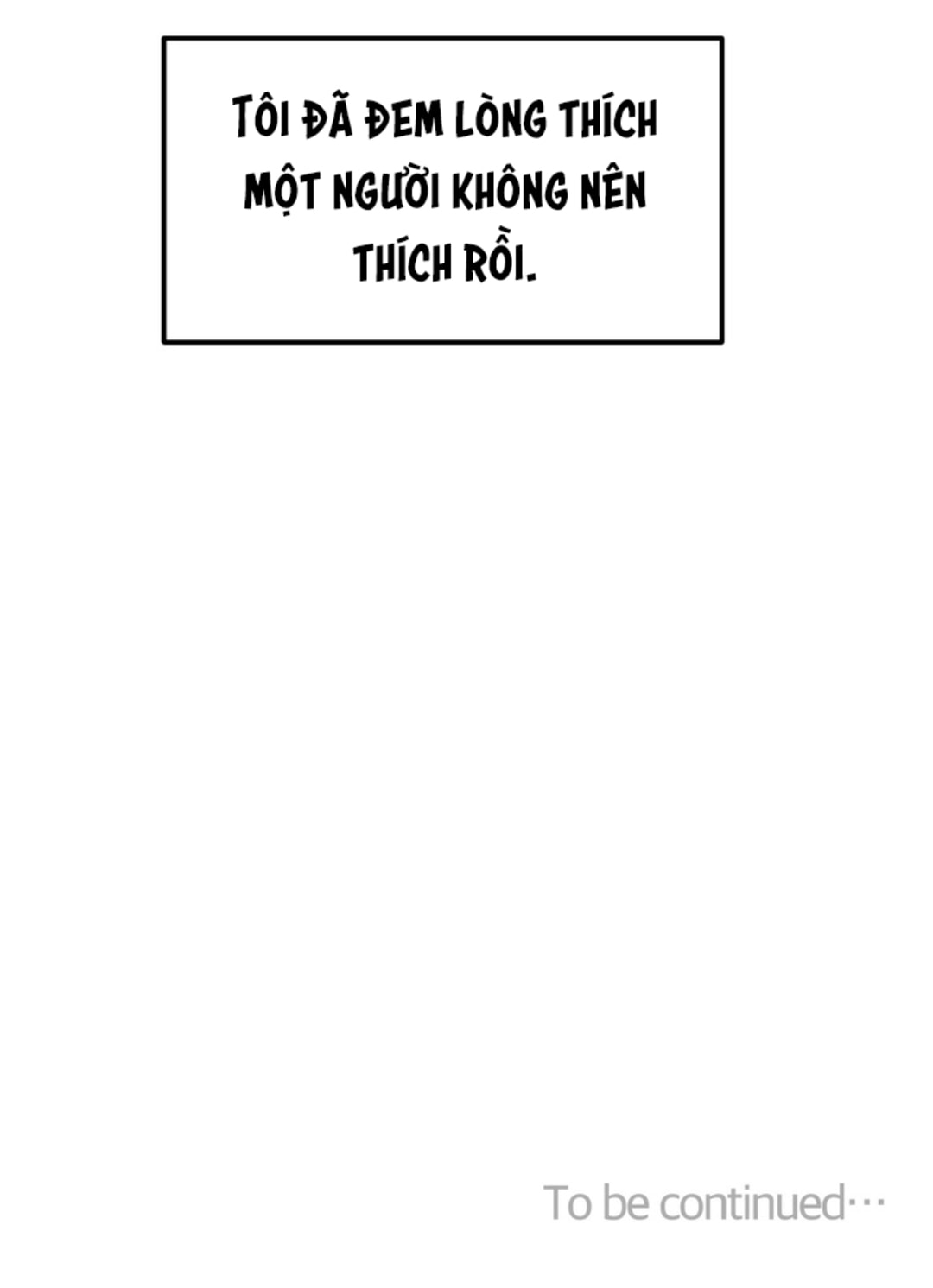 Yêu Kẻ Bám Đuôi - Chap 2