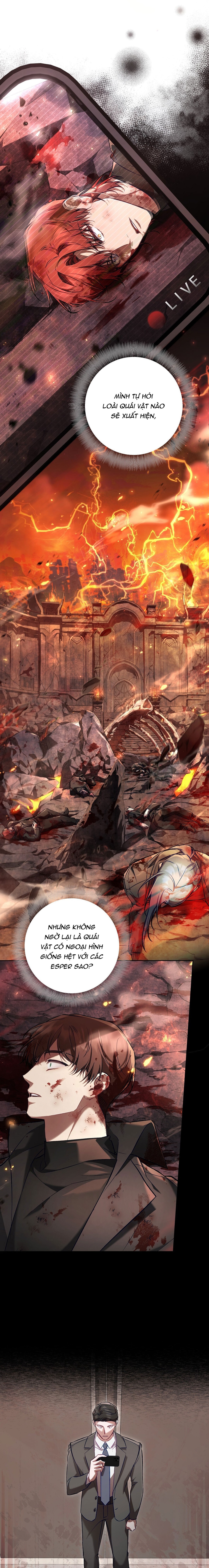 S Class Guide As Sweet As Honey - Chap 61