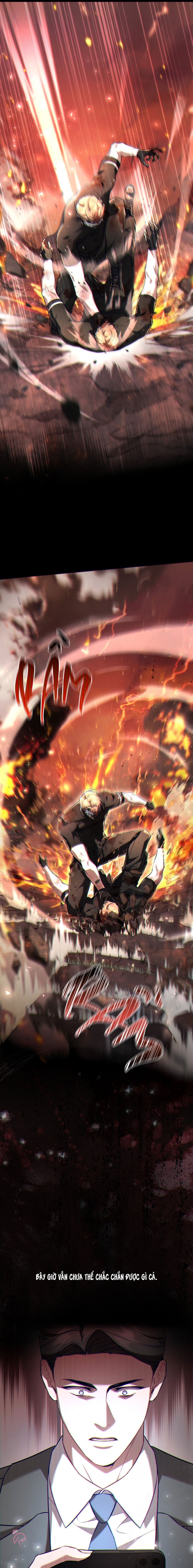 S Class Guide As Sweet As Honey - Chap 61