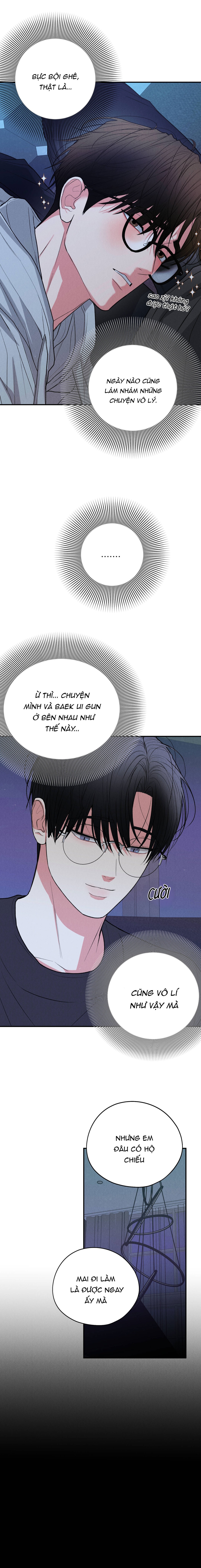 Cái Kết Của Kẻ Kiêu Ngạo - Chap 67