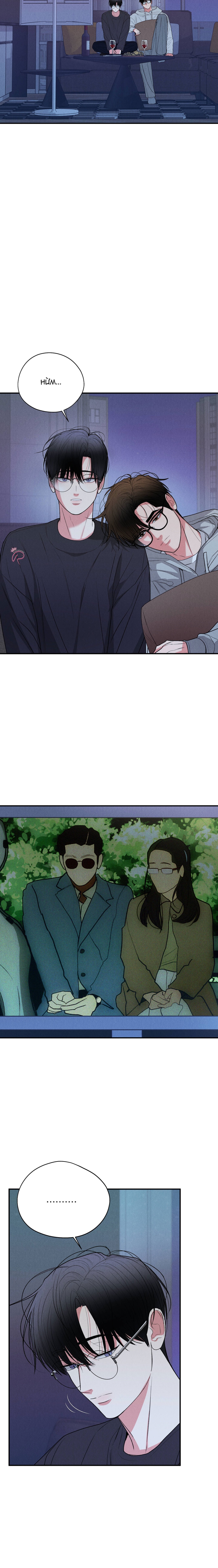 Cái Kết Của Kẻ Kiêu Ngạo - Chap 67