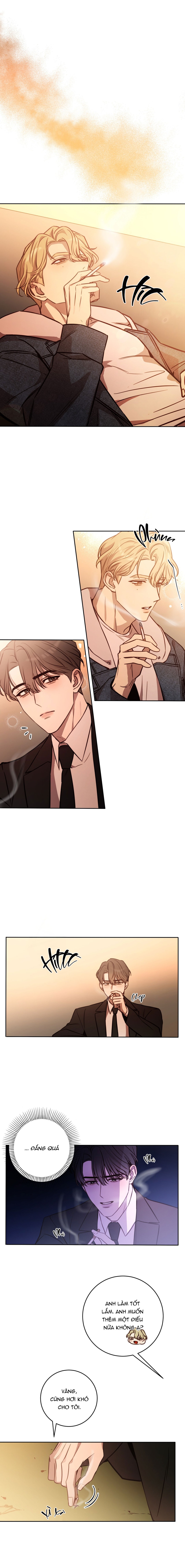 Cùng Nhau Sống Sót - Chap 20